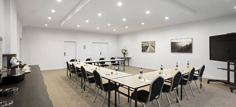 古尔本凯斯特酒店(Quest Goulburn)图片