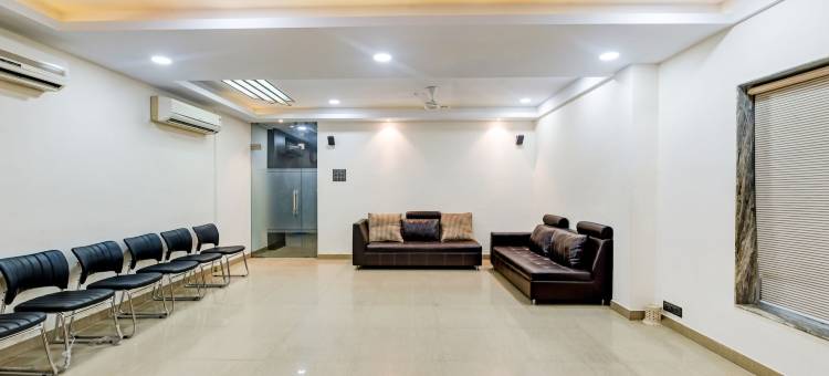 Itsy Hotels Neeranand Plaza图片
