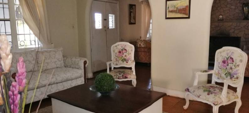 韦纳马尔瓦青年旅舍(Hostal Viña Malva)图片