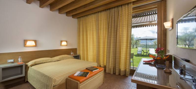 好客马莎里老羊酒店(Pecora Vecchia - ColleMassari Hospitality)图片