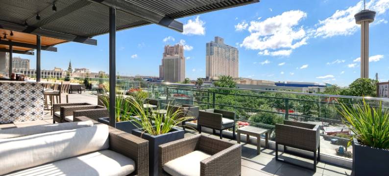 Fairmount Hotel The Unbound Collection by Hyatt(Fairmount Hotel The Unbound Collection by Hyatt)图片