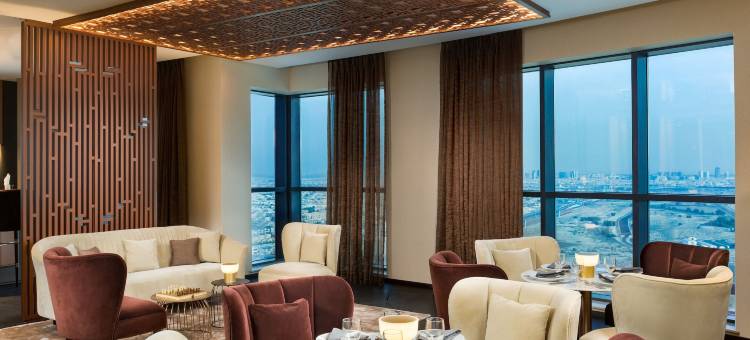 巴莎高地千禧广场酒店(Millennium Place Barsha Heights Hotel)图片