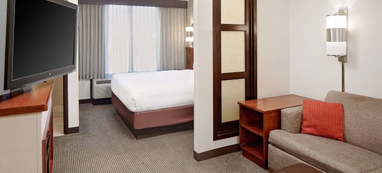 凯悦嘉轩酒店-安大略兰乔库卡蒙加(Hyatt Place Ontario Mills)图片