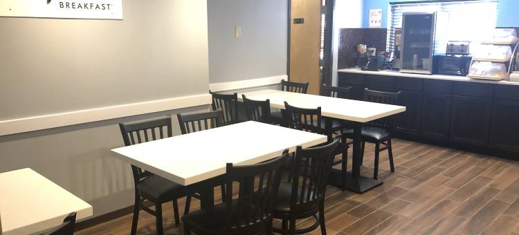 格罗夫市哥伦布南温德姆戴斯酒店(Days Inn by Wyndham Grove City Columbus South)图片