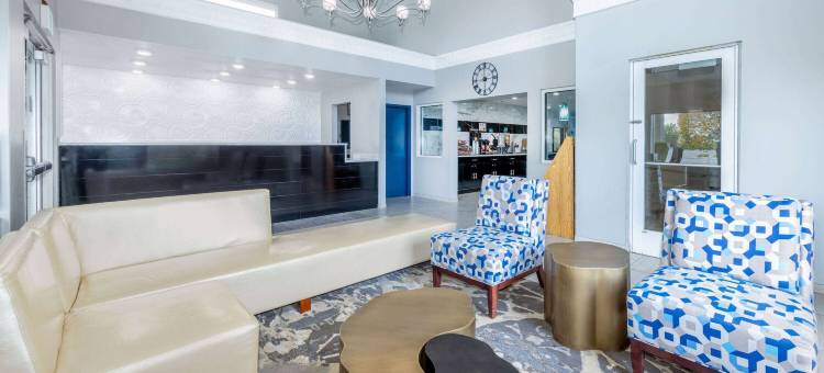 斯普林维尔戴斯酒店(Days Inn by Wyndham Springville)图片