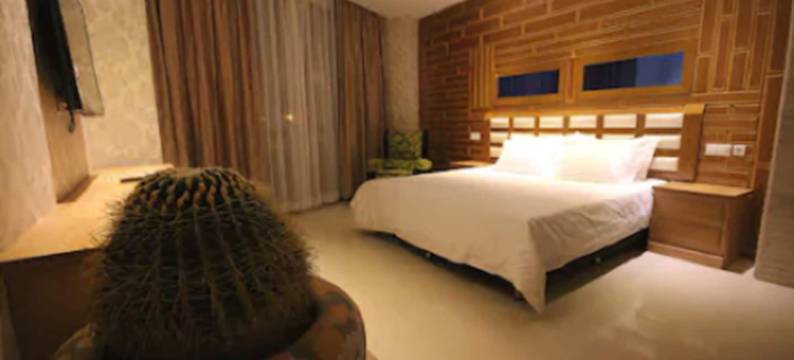 梅诺瓦多赛特马德里-莱加内斯(Menoir Dorsett Madrid Leganés)图片