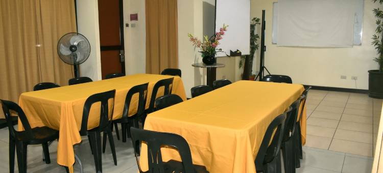 倪卡诺酒店(Hotel Nicanor)图片