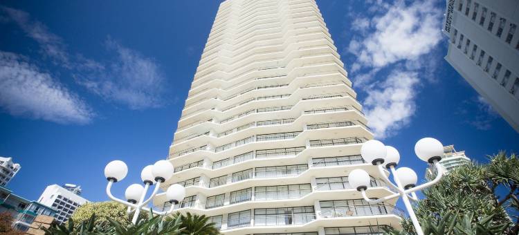 BreakFree Imperial Surf图片