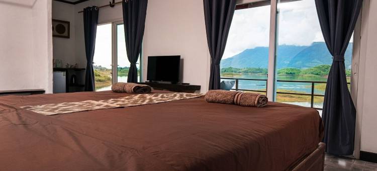 绿景度假酒店(Green View Resort)图片