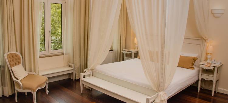 马斯塔尔别墅酒店(Hotel Villa Marstall)图片