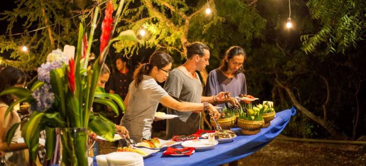 曼赞甘生态旅馆(Menjangan Ecolodge)图片