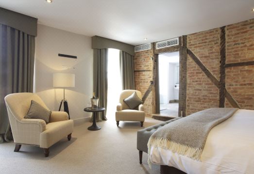 Kings Head Hotel Hotel Overview