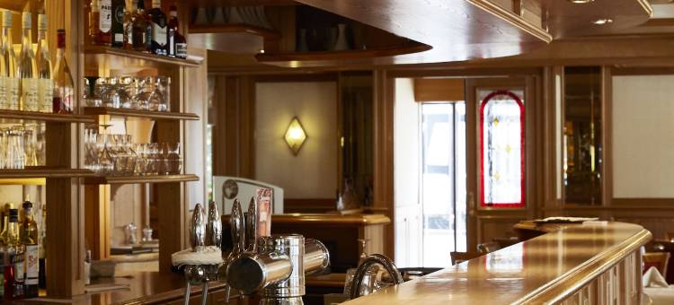 Best Western Plus Au Cheval Blanc Mulhouse Nord图片