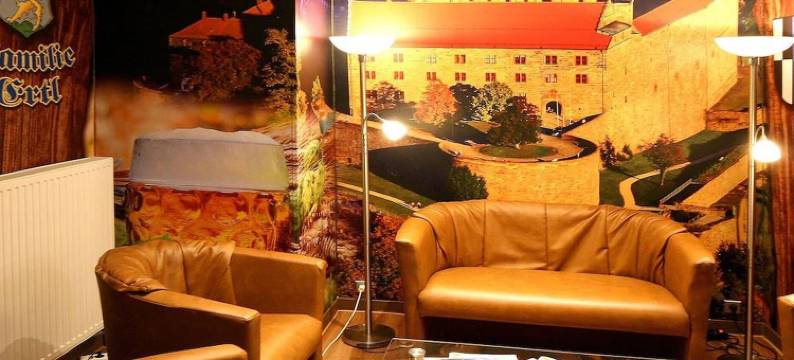 埃尔特酒店(Hotel Ertl)图片