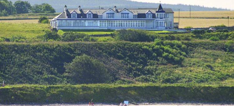 卡伦海湾酒店(Cullen Bay Hotel)图片