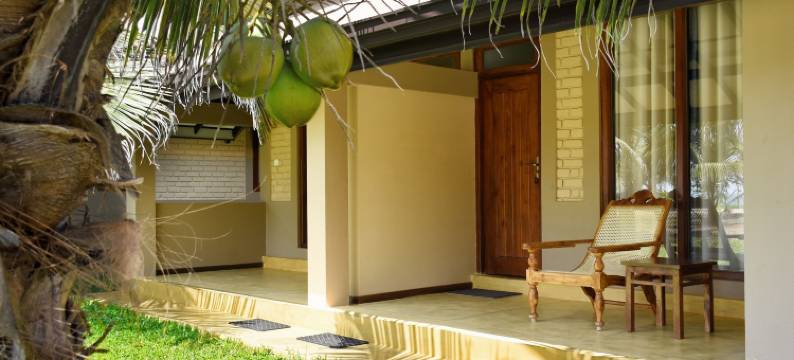 梅尔汉姆海滩酒店(Melheim Beach Kalpitiya)图片