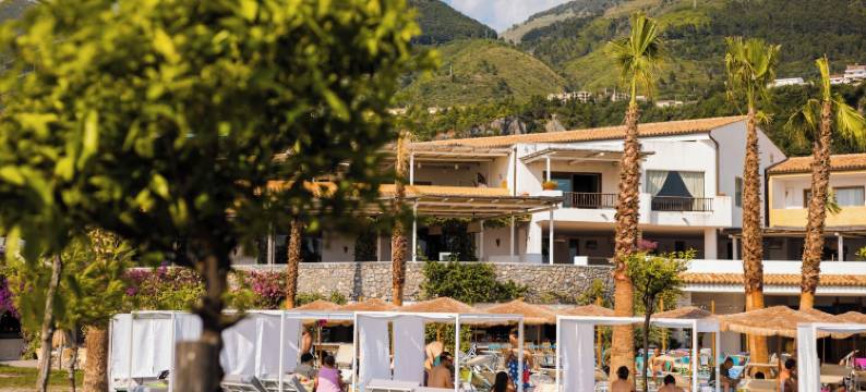 波戈弗兹水疗度假酒店(TH Praia - Borgo di Fiuzzi Resort & Spa)图片