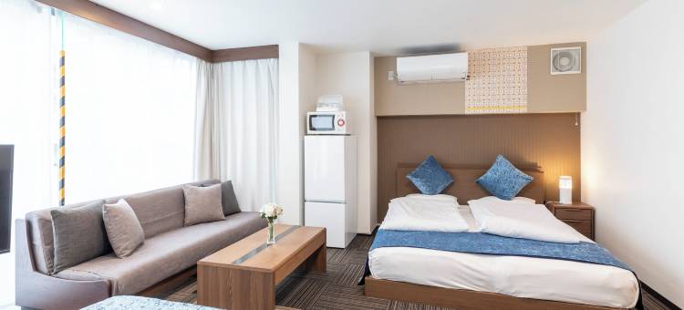 Tabist 樱川河畔酒店(Tabist Sakuragawa River Side Hotel)图片