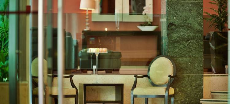 特里姆欧罗巴酒店(Turim Europa Hotel)图片