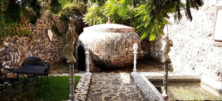 伊莎贝拉之家精品旅店(Hotel Boutique Casa Isabella)图片