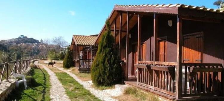库其利亚民宿(B&B Agriturismo 'a Cunziria)图片