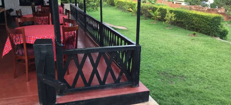 曼哈旅馆(Manja Lodge)图片