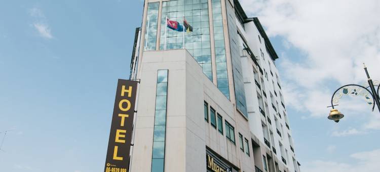 麻拉尔99酒店(Muarar 99 Hotel)图片