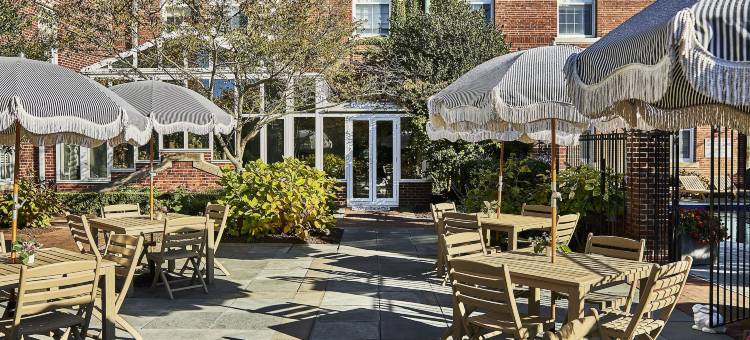 凡迪尔比特酒店 - 阿尔博格度假村精选(The Vanderbilt, Auberge Resorts Collection)图片