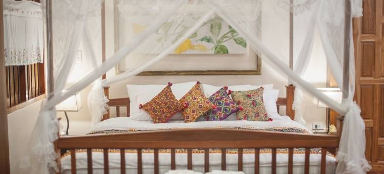 班塔艾温度假村(Baan Ta Auan Resort)图片