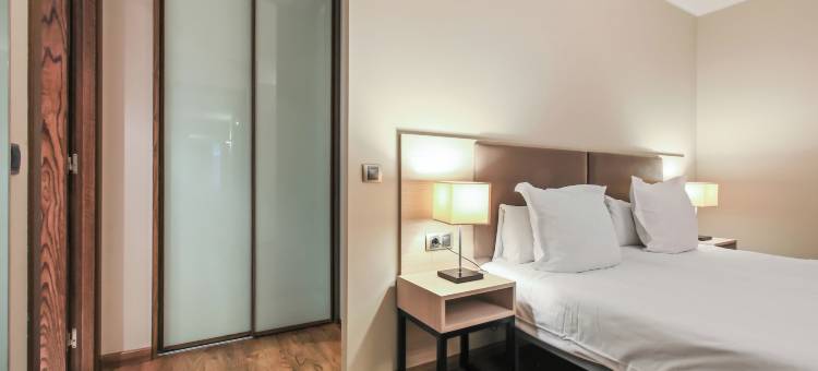 皮埃尔&法坎斯安道尔博尔德恩法力拉酒店(Pierre & Vacances Andorra Bordes D’Envalira)图片