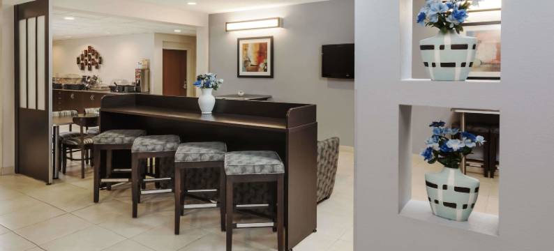 埃尔克哈特麦客达套房酒店(Microtel Inn & Suites by Wyndham Elkhart)图片