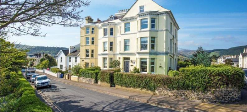 拜穆尔旅馆(Baie Mooar House, Boutique B&B)图片