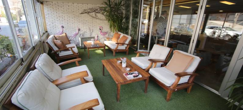 大诺拉酒店(Grand Nora Hotel)图片