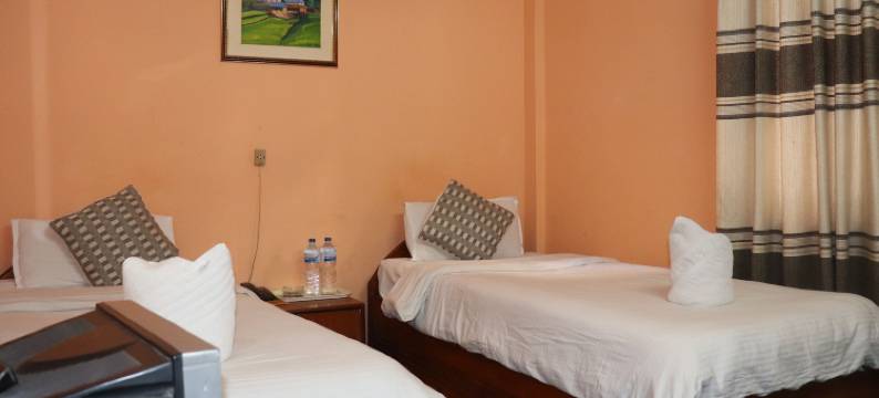 韩娜酒店(Hotel Hana Pvt.Ltd)图片