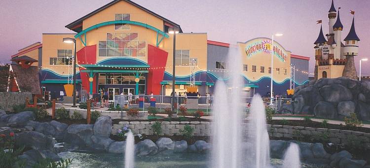 西雅图塔克维拉机场舒适套房酒店(Comfort Suites Airport Tukwila Seattle)图片