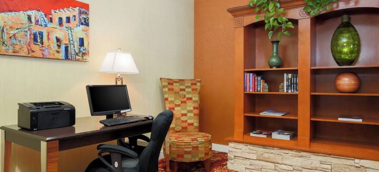 Residence Inn Albuquerque North图片