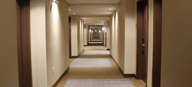 大草原城福朋喜来登酒店(Four Points by Sheraton Grande Prairie)图片