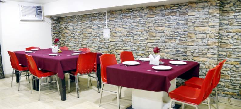 天堂酒店(Hotel Paradise Inn)图片