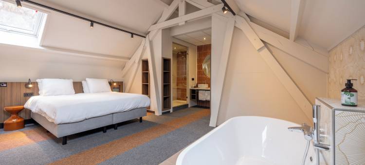 弗莱彻精品酒店德马勒扬(Fletcher Boutique Hotel de Mallejan)图片