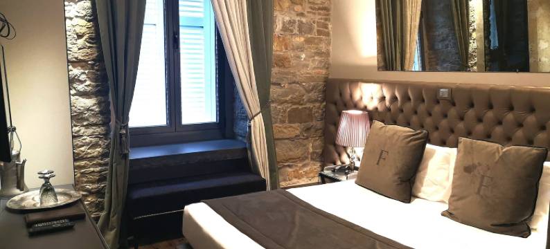 福尔姆精品酒店(Forvm Boutique Hotel)图片