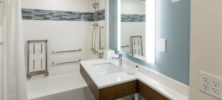 洲际酒店集团 EVEN 酒店芝加哥丁雷公园会议中心(Even Hotel Chicago-Tinley Park-Conv Ctr)图片