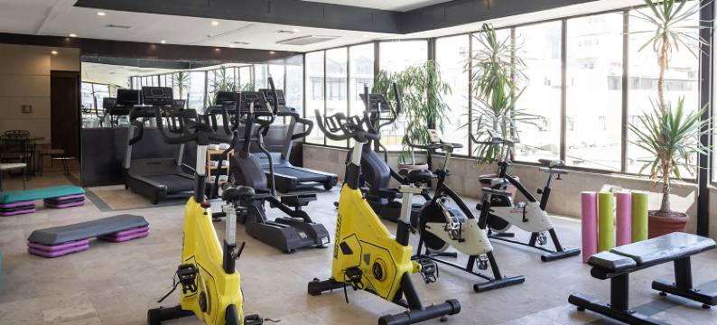 蓝树创始人酒店(Hotel Fundador)图片