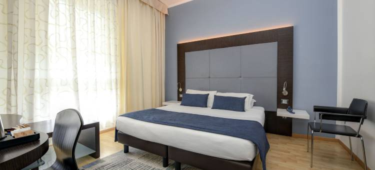 城市酒店(Hotel City)图片
