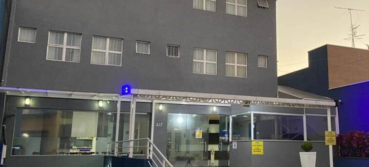 VOA 便捷酒店(Voa Convenience Hotel)图片