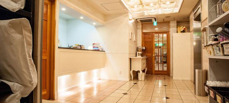 立川丽晶酒店(Tachikawa Regent Hotel)图片