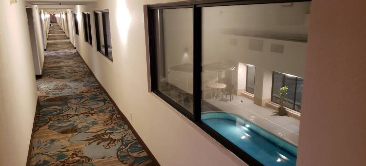 美居套房酒店-斯普林菲尔德 IL(MainStay Suites Springfield IL)图片