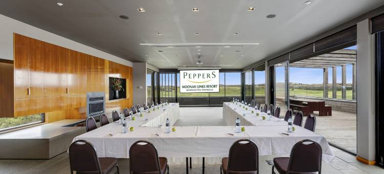 Peppers Moonah Links Resort图片