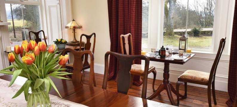 卡杜乡村别墅酒店(Cardhu Country House)图片