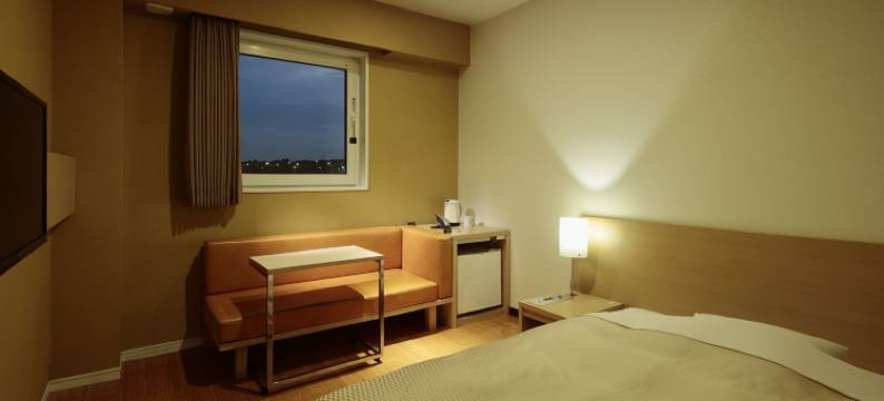 静冈岛田光芒酒店(Candeo Hotels Shizuoka Shimada)图片