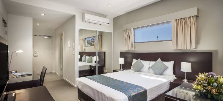 艾丽丝泉探索酒店(Quest Alice Springs)图片